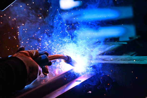 Best Food and Beverage Processing Equipment Welding in Grand Blanc, MI
