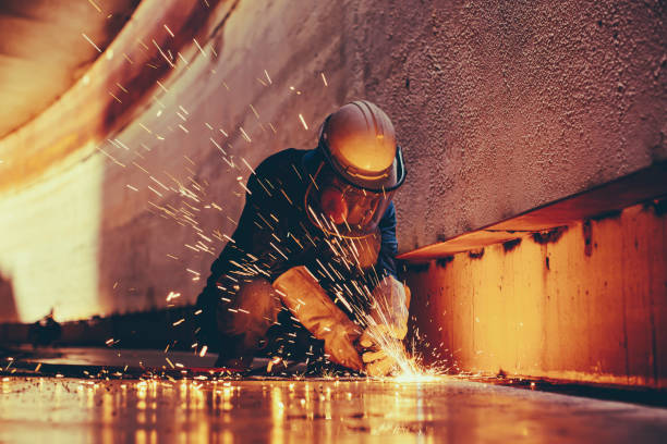 Best Automation and Robotic Welding in Grand Blanc, MI