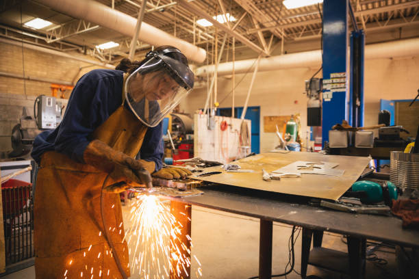 Best Marine and Shipbuilding Welding in Grand Blanc, MI