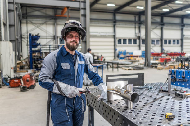 Best Automotive Welding in Grand Blanc, MI