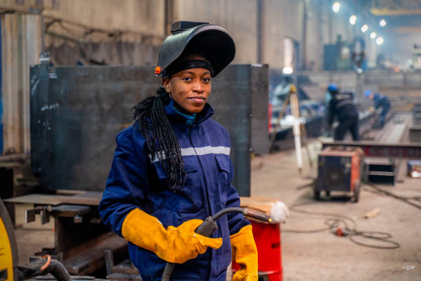 Best Aerospace and Defense Welding in Grand Blanc, MI