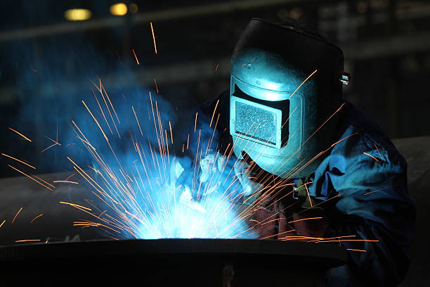 Affordable Welder Services in Grand Blanc, MI