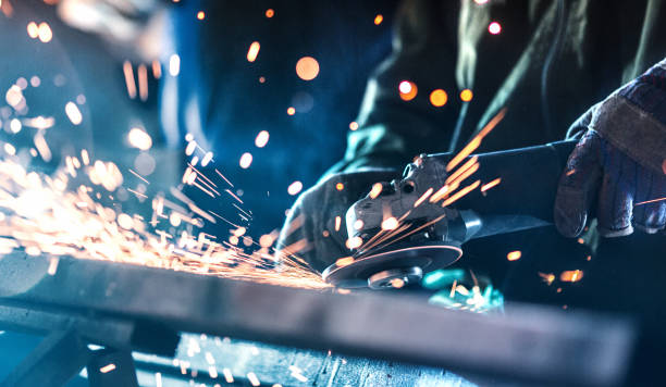 Affordable Welder Services in Grand Blanc, MI